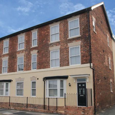 Friars House, Stafford By Bell Apartments מראה חיצוני תמונה