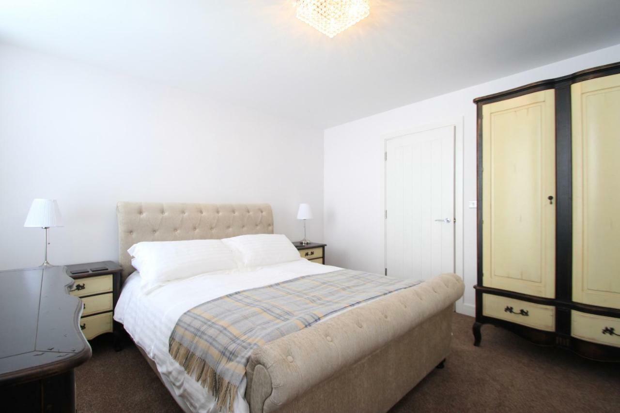 Friars House, Stafford By Bell Apartments מראה חיצוני תמונה
